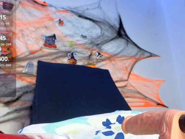 Kloe-Lopez webcam