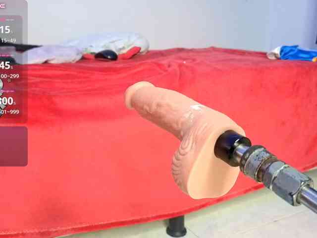 Kloe-Lopez webcam
