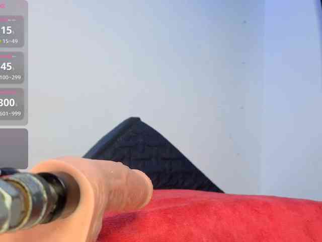 Kloe-Lopez webcam