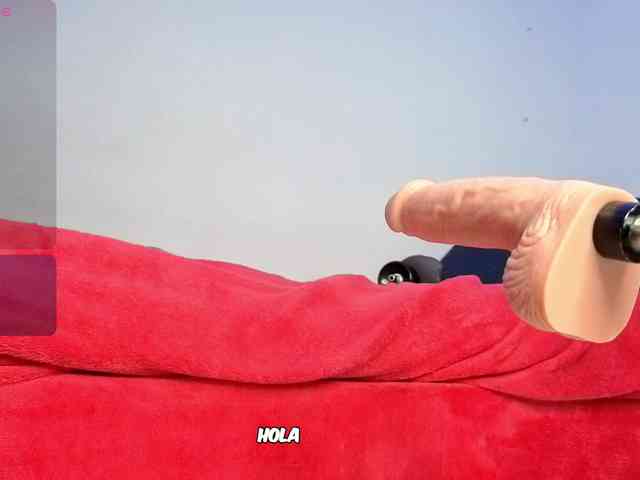 Kloe-Lopez webcam