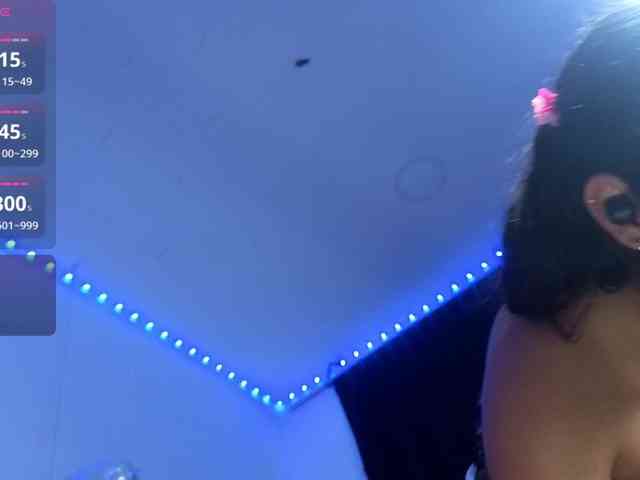 Kloe-Lopez webcam