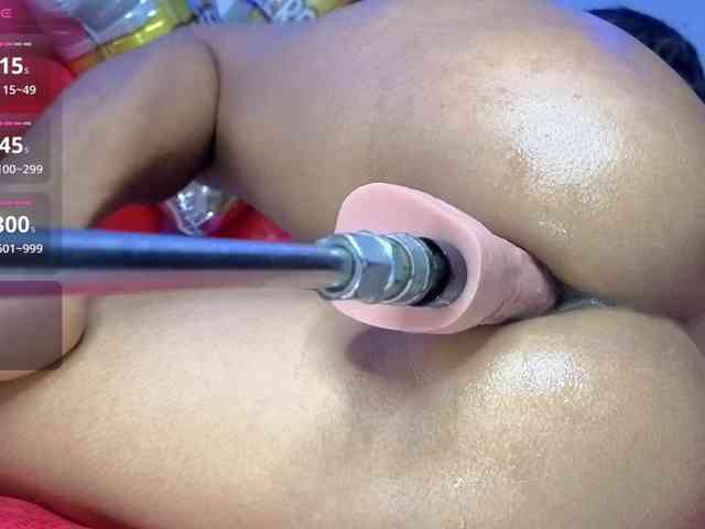 Kloe-Lopez webcam
