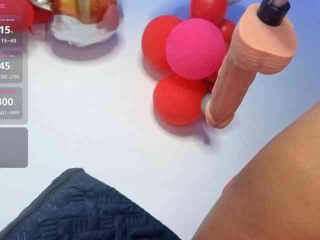Kloe-Lopez webcam