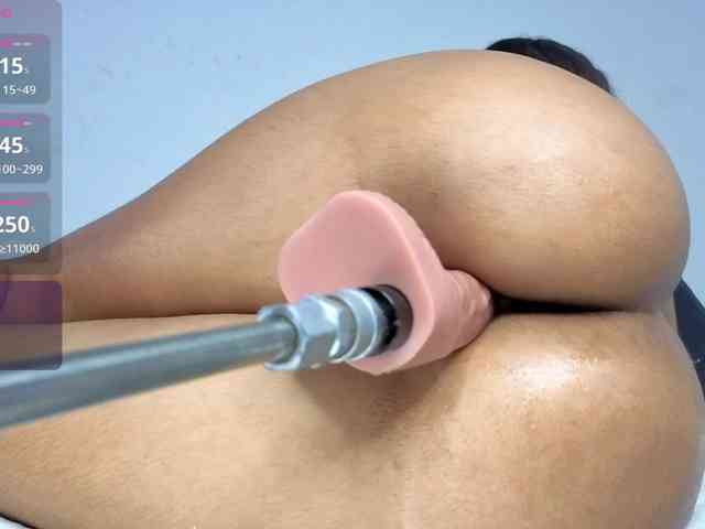 Kloe-Lopez webcam