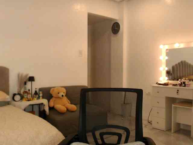 SexySTRANGER Live Webcam on BongaCams