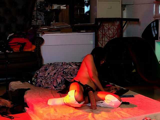 angelinasia live cam on BongaCams