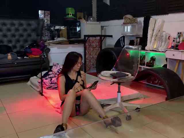 angelinasia