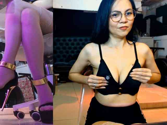 angelinasia