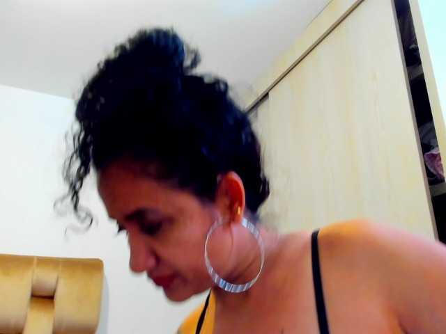 AlaskaMiller live cam on BongaCams