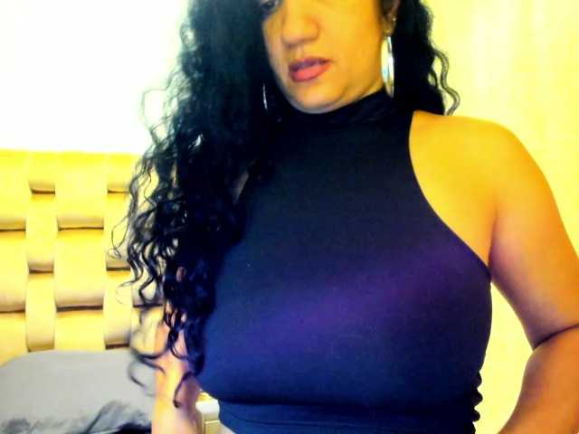 AlaskaMiller live cam on BongaCams