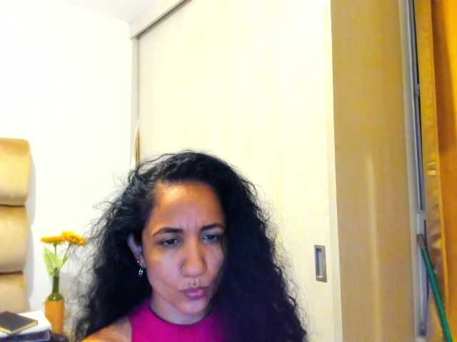 AlaskaMiller live cam on BongaCams