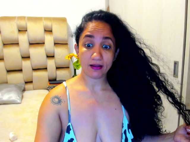 AlaskaMiller live cam on BongaCams