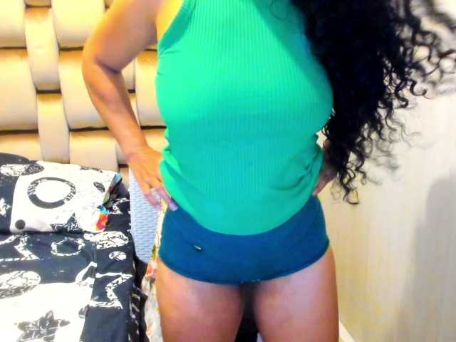 AlaskaMiller live cam on BongaCams