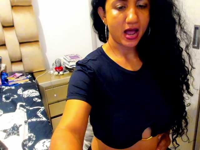 AlaskaMiller live cam on BongaCams