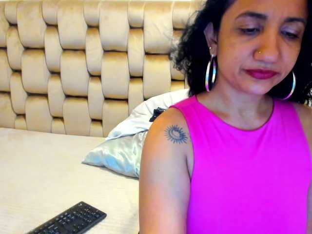 AlaskaMiller live cam on BongaCams
