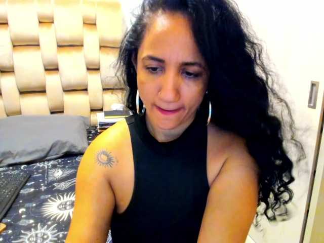 AlaskaMiller live cam on BongaCams