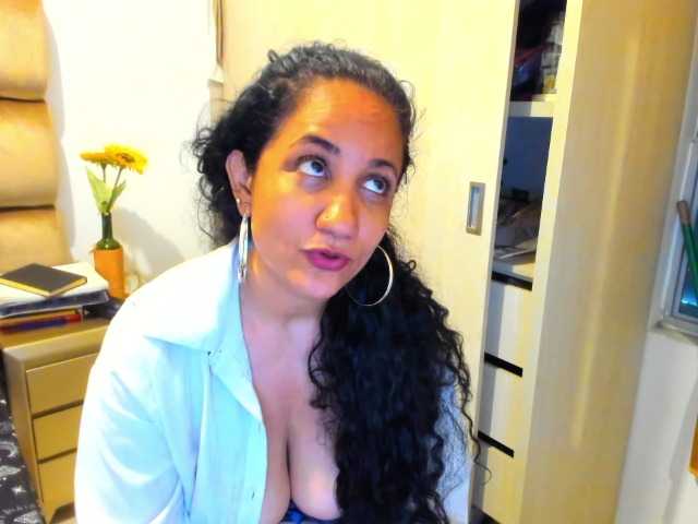 AlaskaMiller live cam on BongaCams