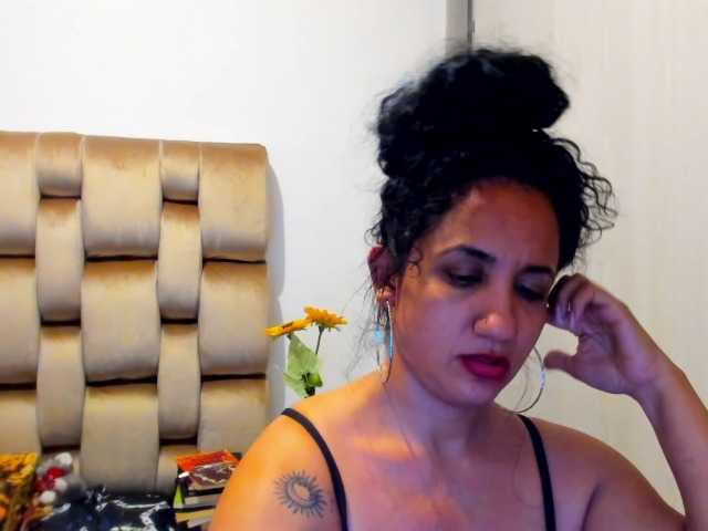 AlaskaMiller live cam on BongaCams