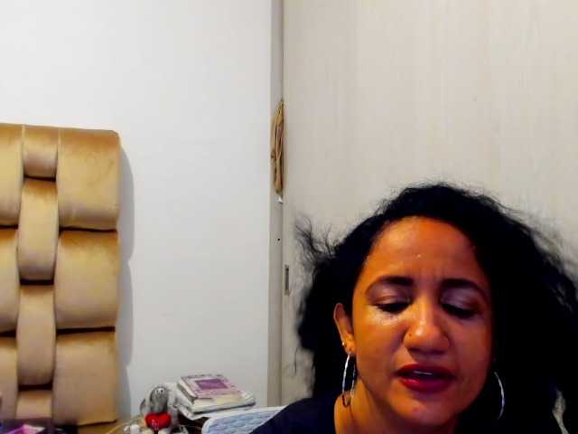 AlaskaMiller live cam on BongaCams
