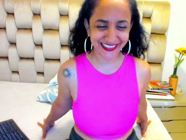 AlaskaMiller live cam on BongaCams