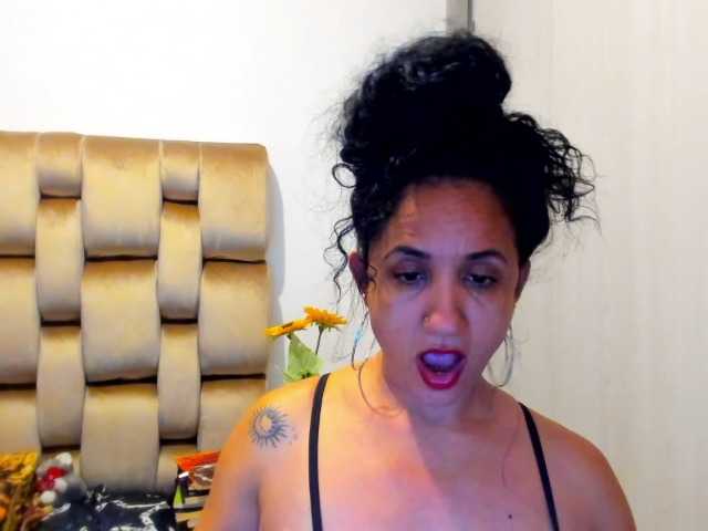 AlaskaMiller live cam on BongaCams