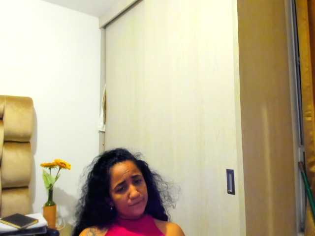 AlaskaMiller live cam on BongaCams