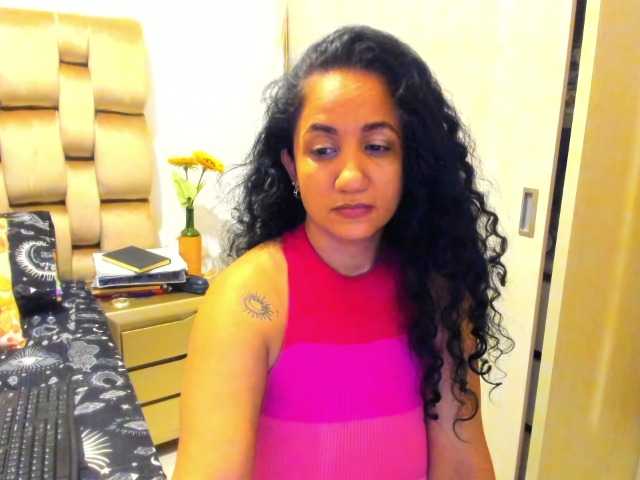 AlaskaMiller live cam on BongaCams