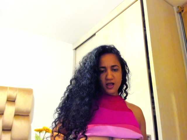 AlaskaMiller live cam on BongaCams