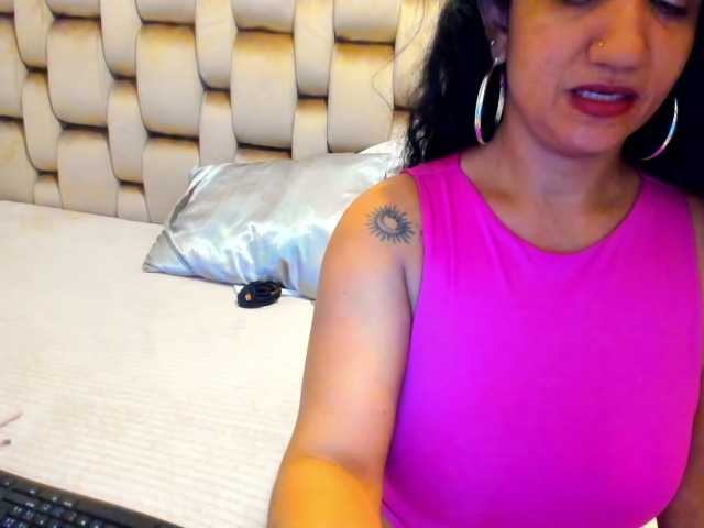 AlaskaMiller live cam on BongaCams