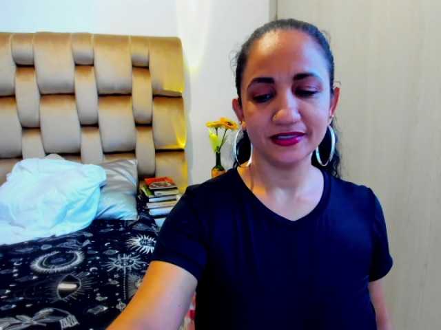 AlaskaMiller live cam on BongaCams
