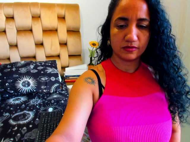 AlaskaMiller live webcam show