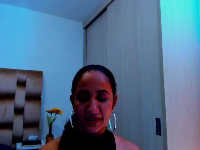 AlaskaMiller live cam on BongaCams