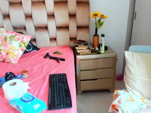 AlaskaMiller webcam