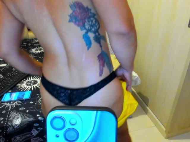 AlaskaMiller webcam