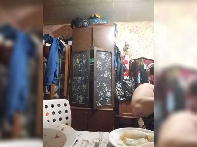 Andrei2409199 live cam on BongaCams