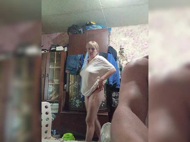 andrei2409199 live show