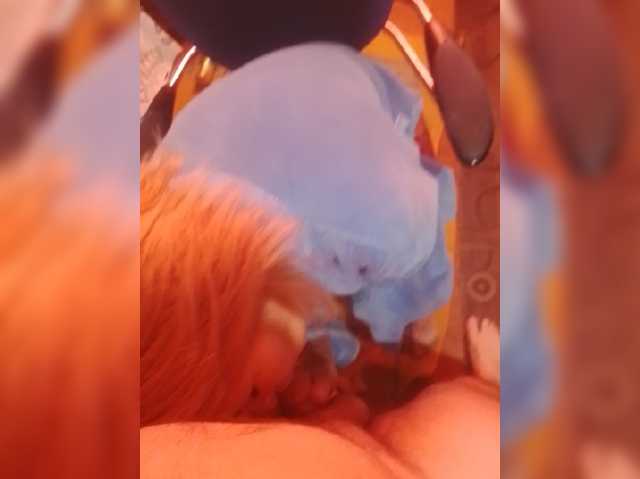 Andrei2409199, modèle webcam