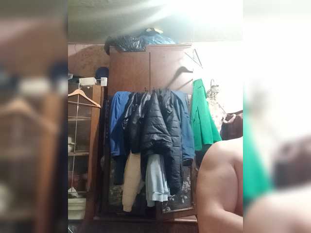 Live трансляция Andrei2409199 - slutnetki.online
