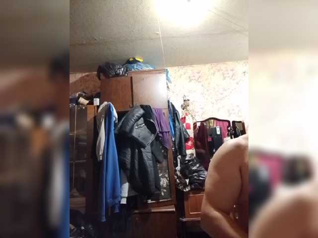 Andrei2409199 in webcam