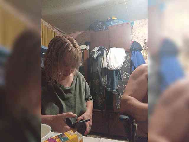Andrei2409199 Sex Cam Show