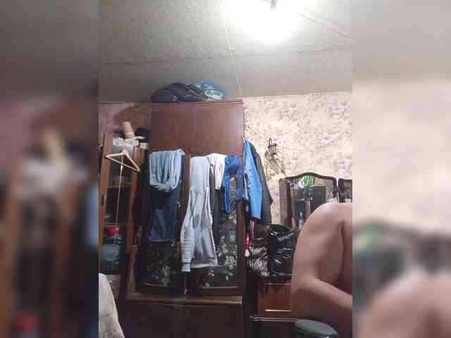 Andrei2409199 webcam