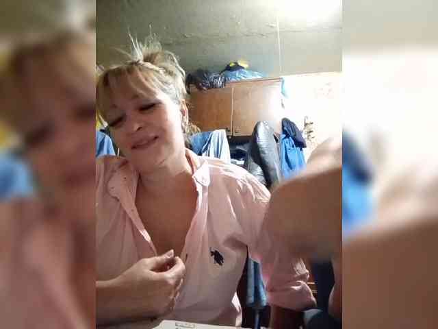 Andrei2409199 webcam