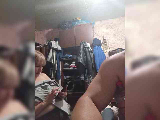 Andrei2409199 Sex Cam Show
