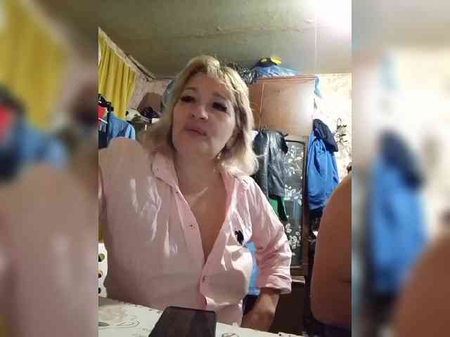 Andrei2409199 webcam