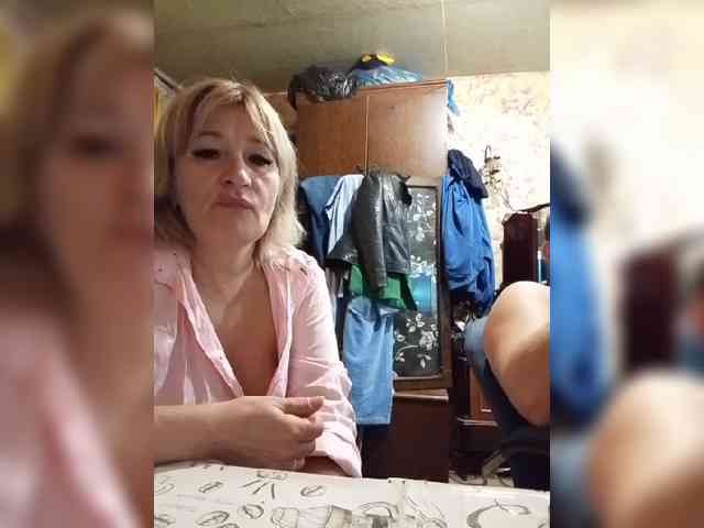 Andrei2409199 webcam