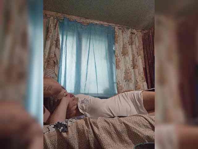 Andrei2409199 webcam