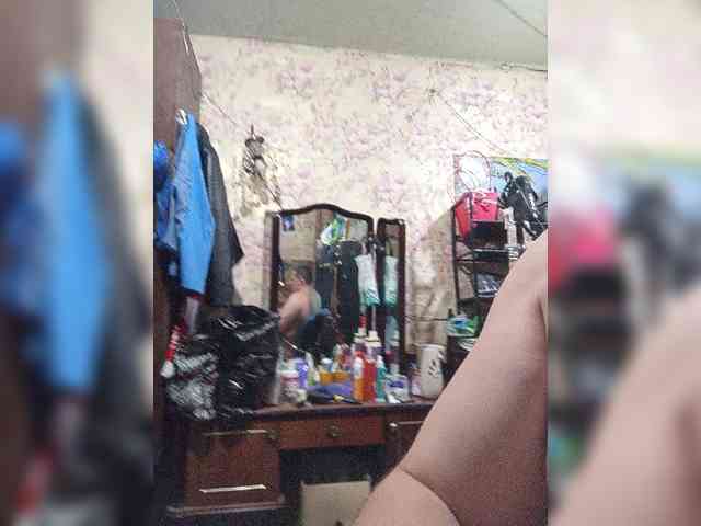 Andrei2409199 webcam