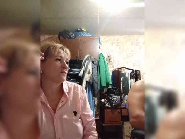 Andrei2409199 webcam