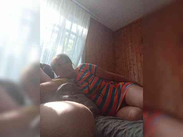 Andrei2409199 webcam