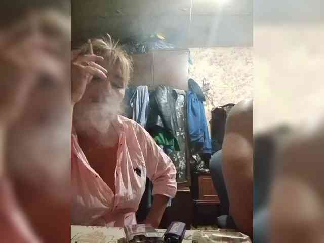 Andrei2409199 webcam